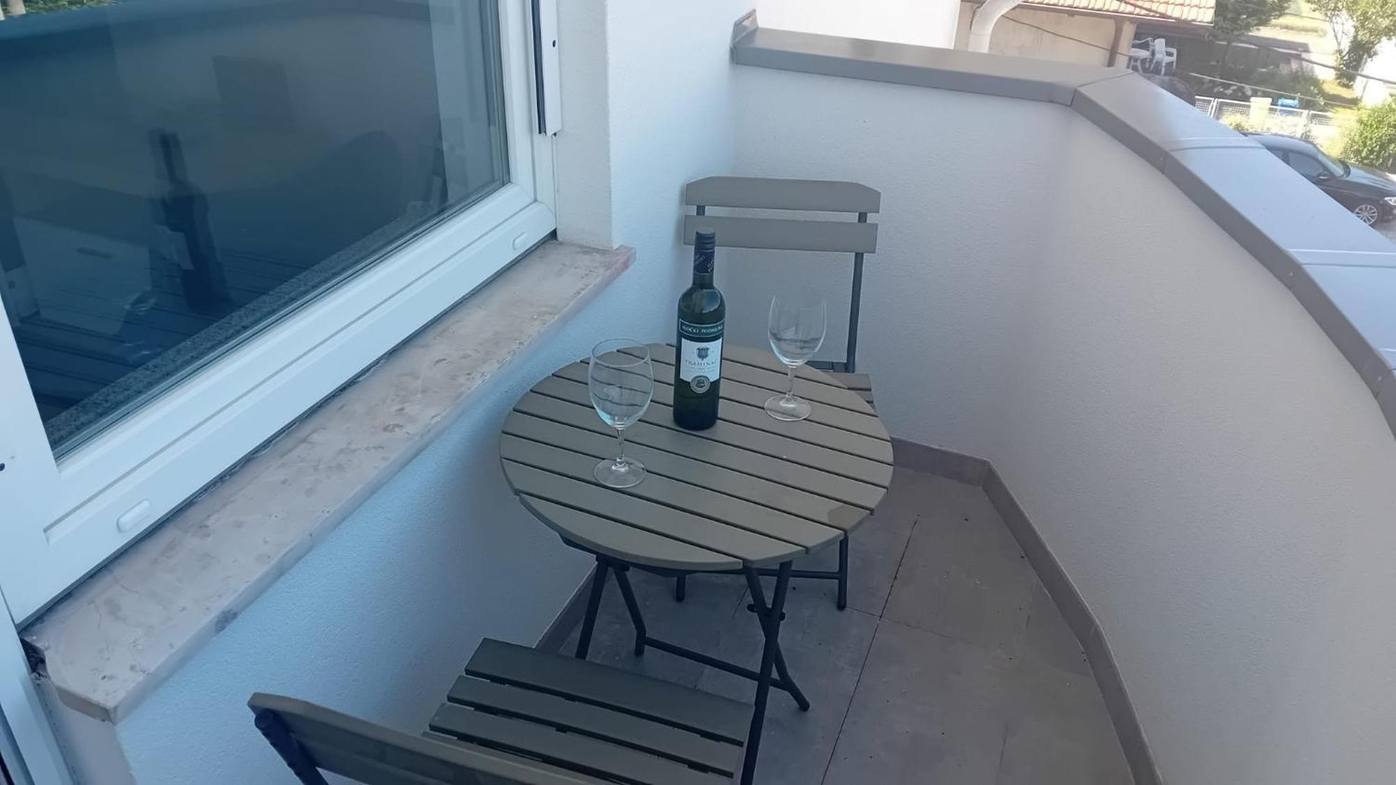 Apartman De Velika Gorica Exterior photo