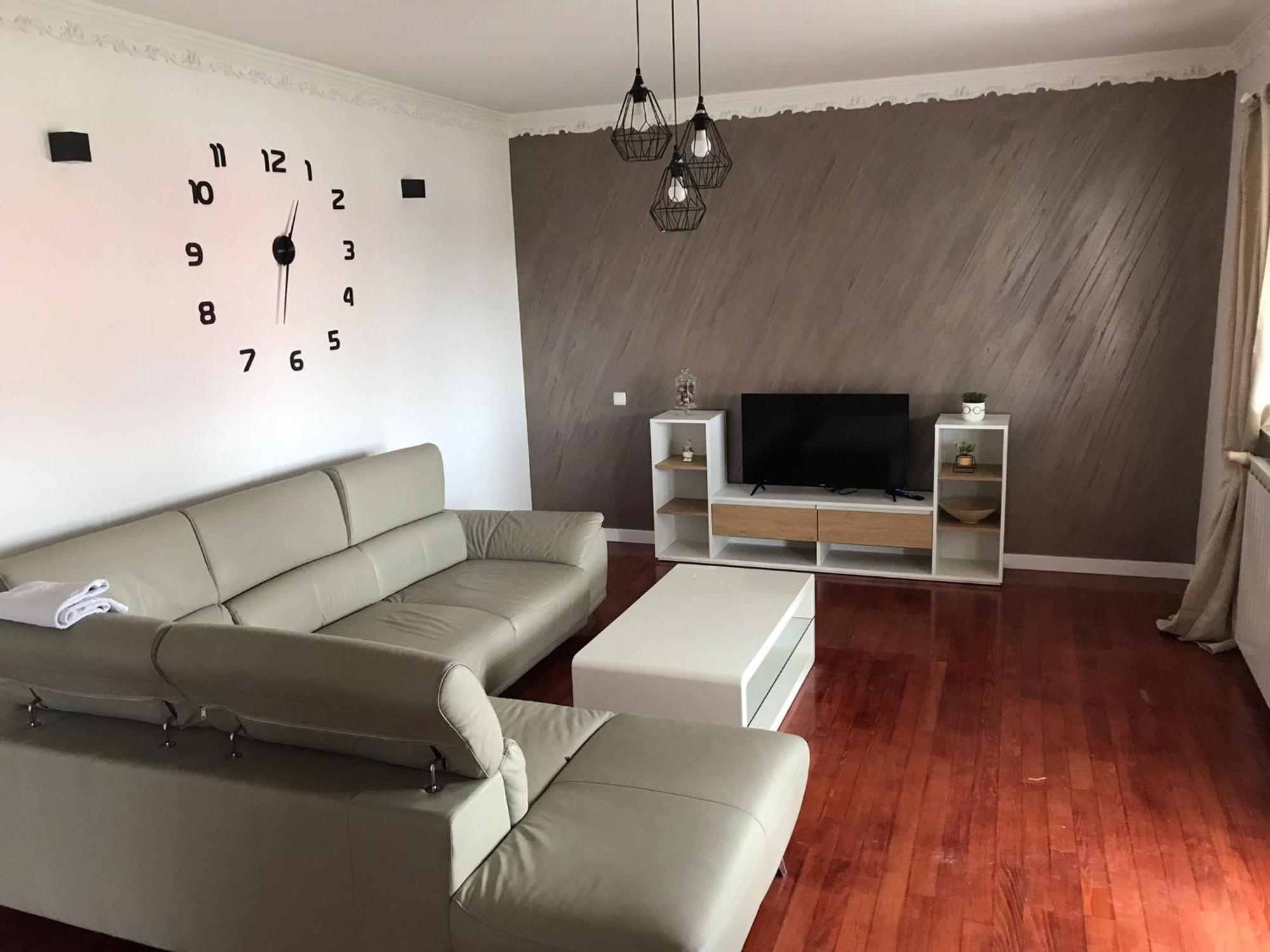 Apartman De Velika Gorica Exterior photo